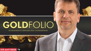 Goldexperte Bußler: Gute Chancen auf eine Jahresendrally  / Foto: Börsenmedien AG