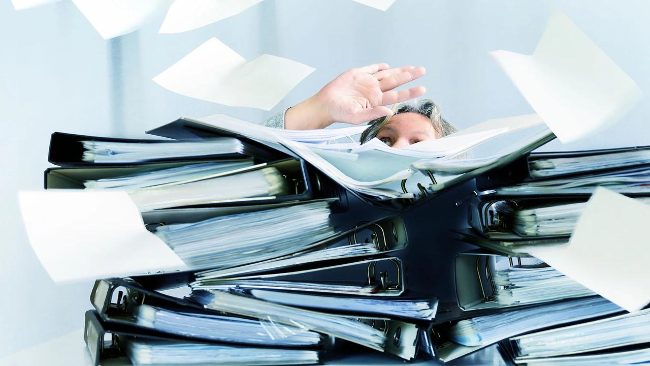 Tokyo Electron: Ohne Ende Aufträge