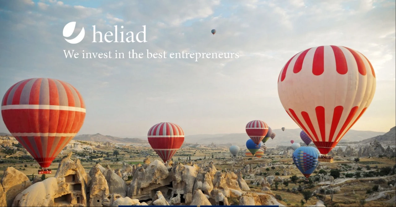 Heliad: Abschreibungen auf Beteiligungen belasten Konzernergebnis -Aktienkurs m. 30% Discount auf NAV