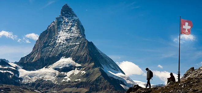 Schweiz: Zutritt über Zertifikate &#8209; Das sollten Anleger jetzt wissen (Foto: Börsenmedien AG)