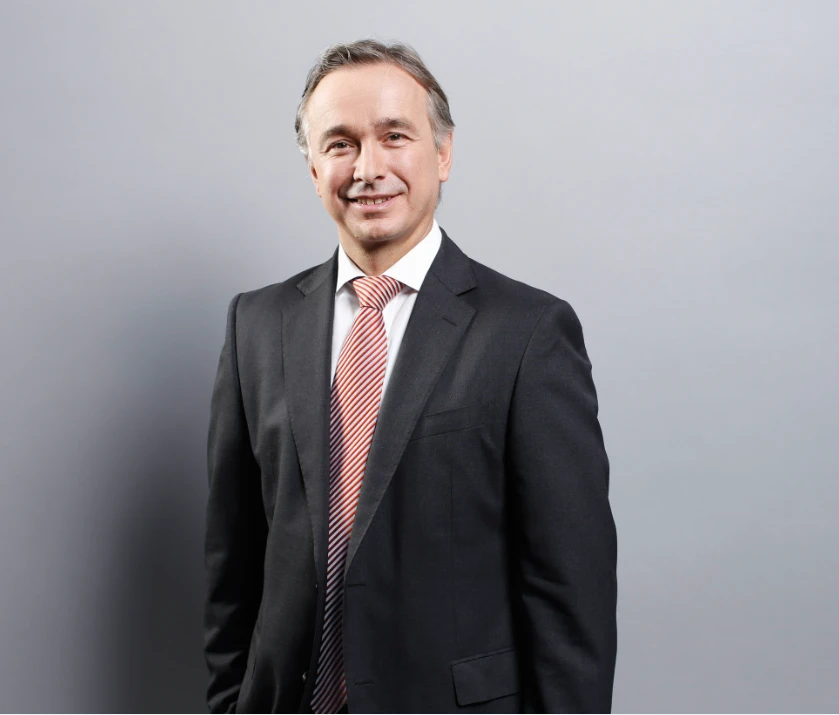 Morphosys Finanzvorstand Jens Holstein im Interview: 