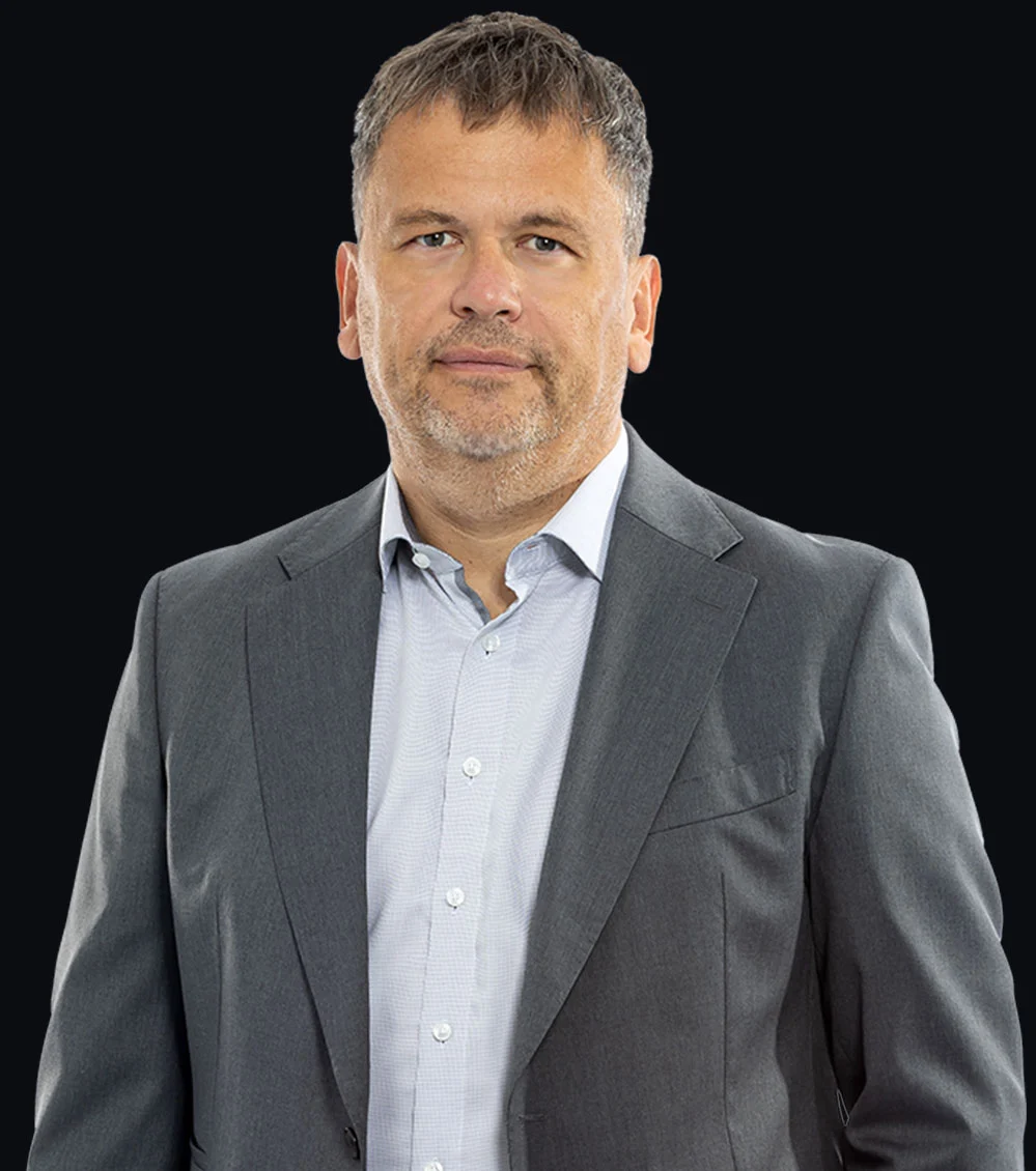Portrait: Markus Bußler