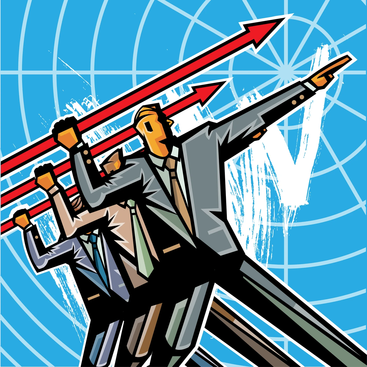 3 Chancen auf bis zu 500 Prozent: Reich mit Optionsscheinen