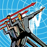 DAX: 3 Chancen auf bis zu 500 Prozent: Reich mit Optionsscheinen