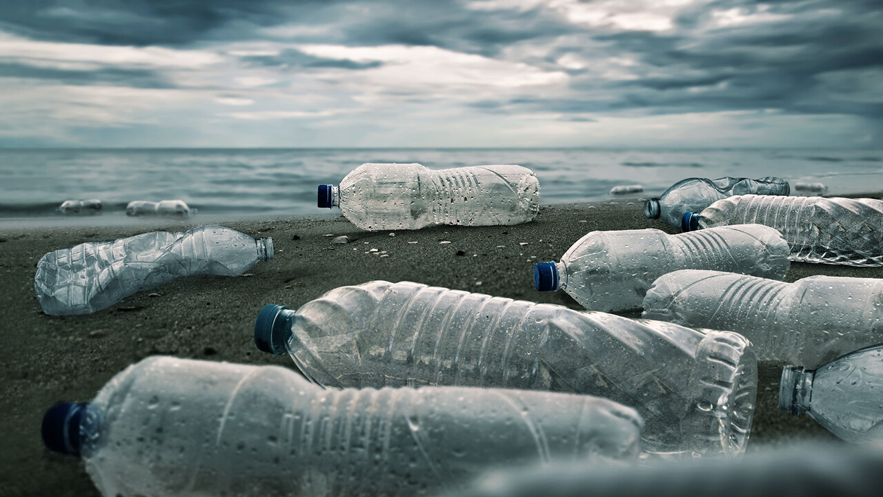 Tomra, Carbios und Co: Kampf gegen Plastik gewinnt an Fahrt