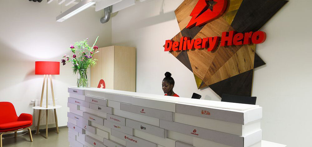 Delivery Hero wächst rasant: The winner takes it all