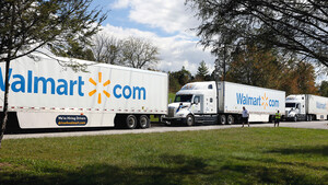 Machtwechsel im Handel: Amazon überholt Walmart  / Foto: Walmart