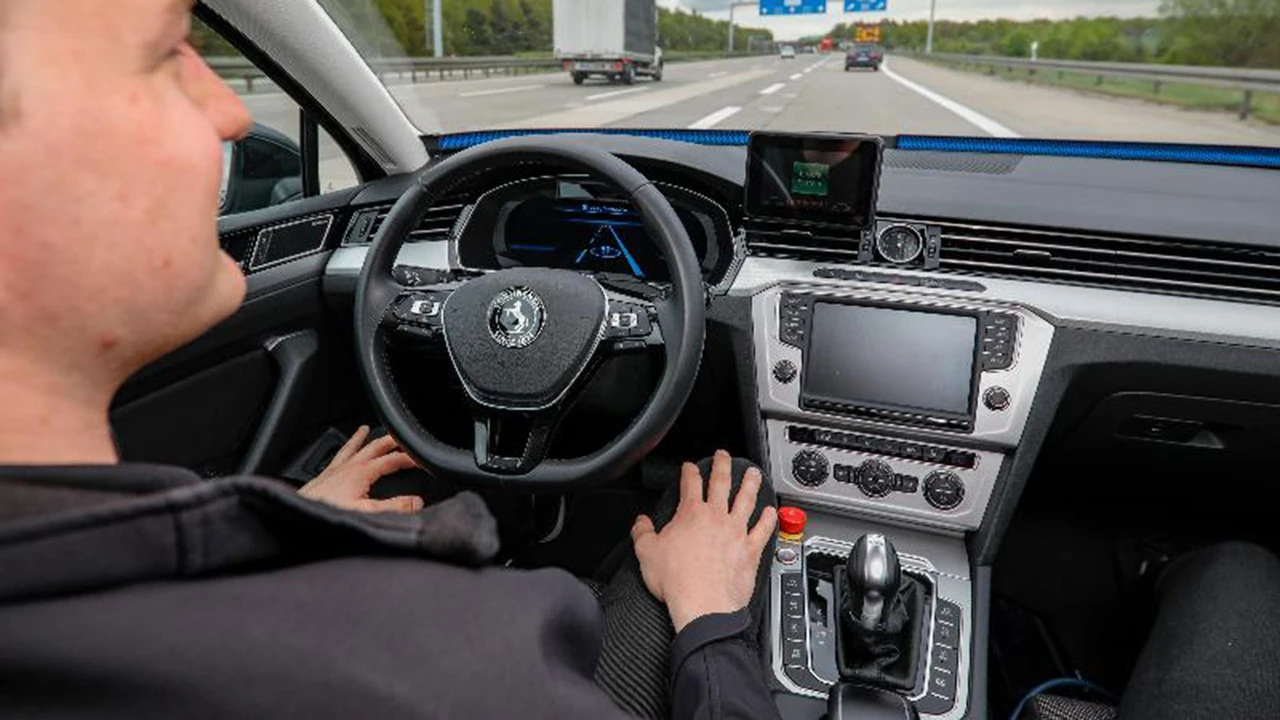 Mobileye: Die Gerüchteküche brodelt