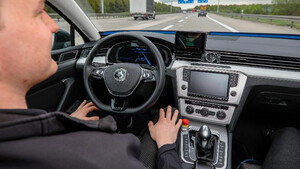 Mobileye: Die Gerüchteküche brodelt  / Foto: Continental AG