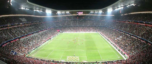 Top-WM-Aktie: Nur Schall und Rauch?