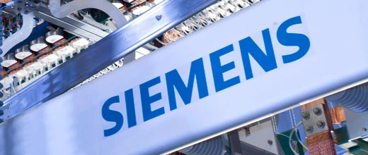 Siemens-Aktie: Ohrfeige von ABB