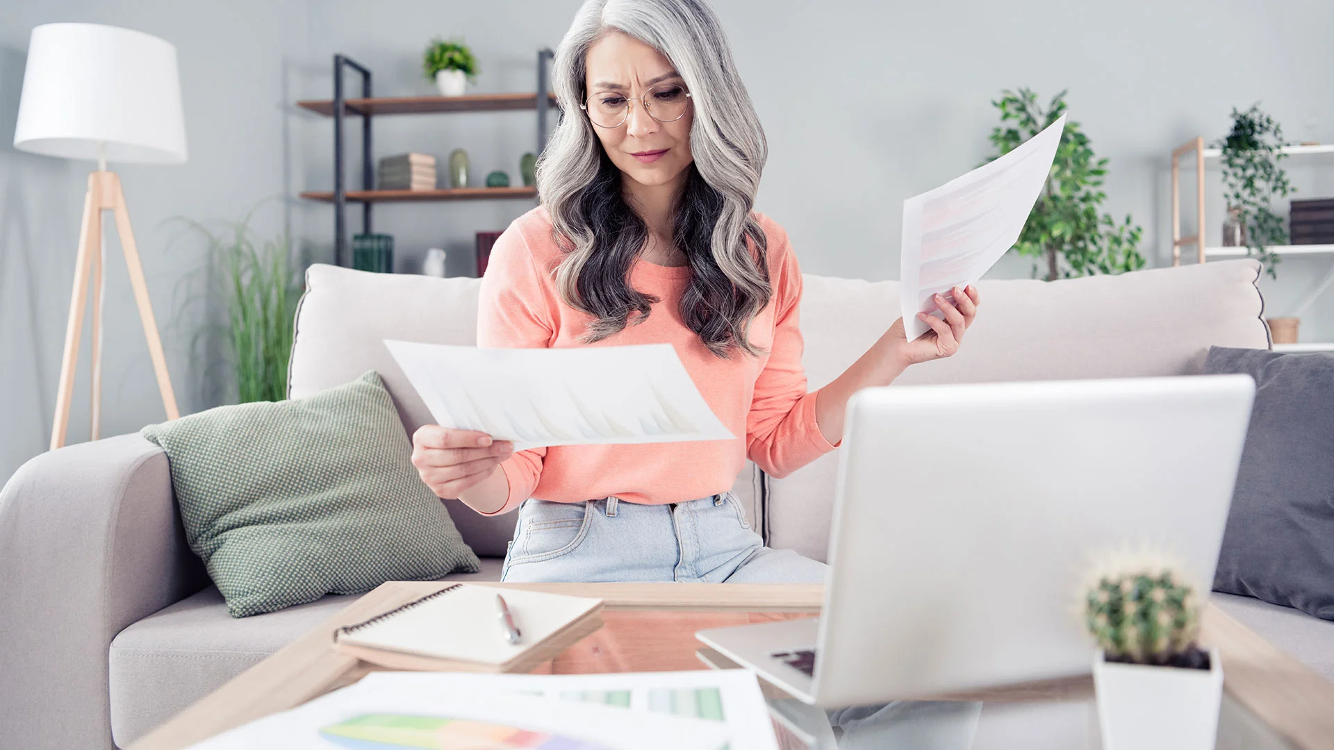 Bis zu 2,8 Prozent Zinsen für nur ein Jahr! Wer jetzt kein Festgeldkonto eröffnet, verschenkt Geld  (Foto: Deagreez/iStock)