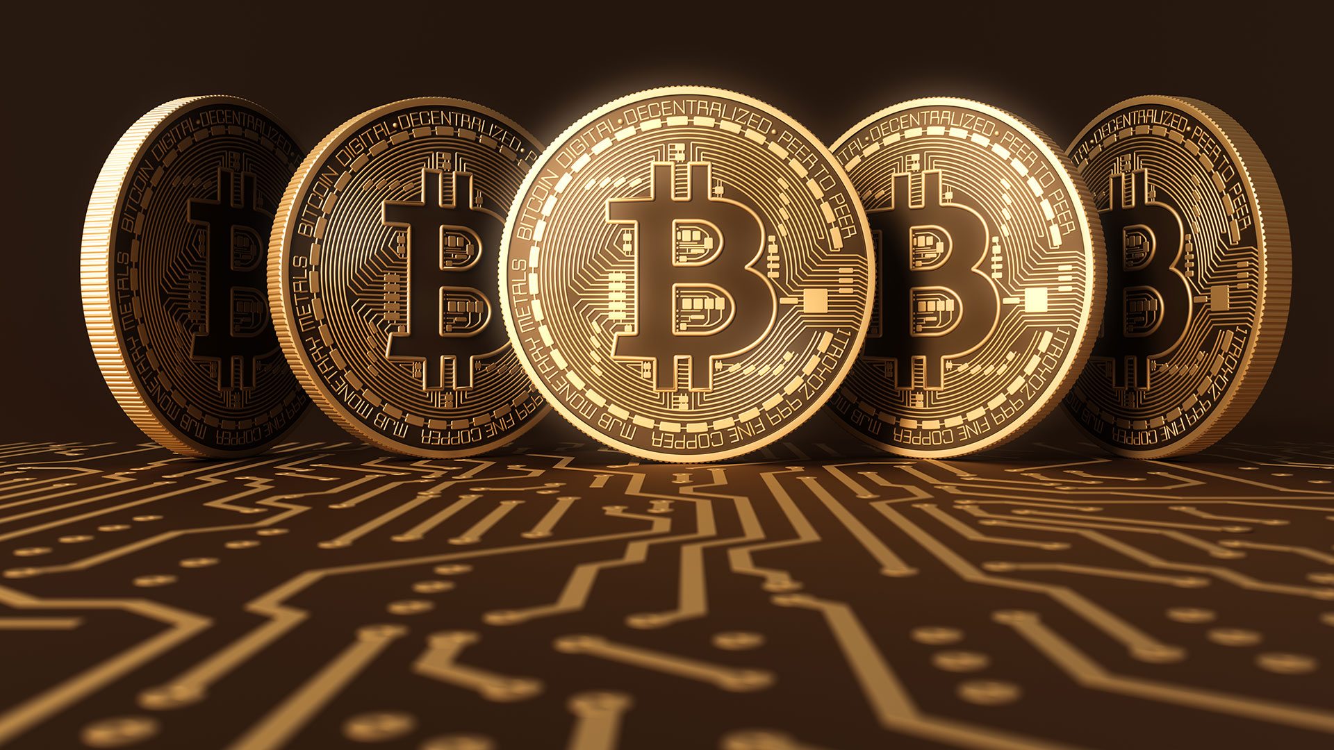 Kann Bitcoin zu einer Währung werden