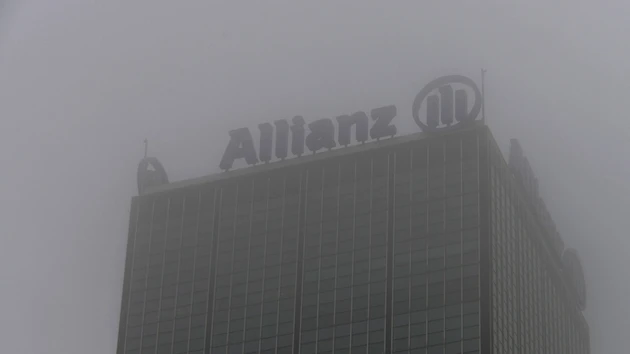 Allianz: Es bleibt kritisch