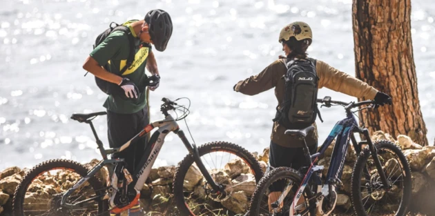 E‑Bike Boom hilft Accell‑Aktie auf die Sprünge