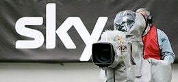 Sky&#8209;Aktien nach Kaufempfehlung gefragt (Foto: Börsenmedien AG)
