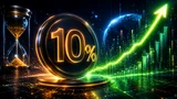 : Nur noch heute: 10 Prozent Rabatt auf den Megatrend Folger sichern