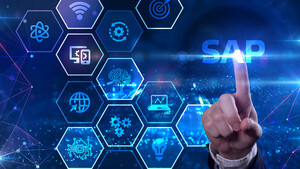 Top‑Performer der Woche: SAP‑Aktie zieht allen davon  / Foto: putilich/iStock