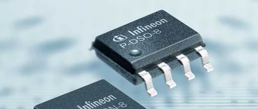 Infineon vor den Zahlen: Erhöht der Chiphersteller den Ausblick?