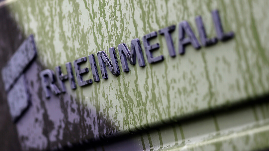 Rheinmetall am DAX‑Ende: Analysten fällen ihr Urteil (Foto: Panama Pictures/Christoph Hardt/dpa/picture alliance)
