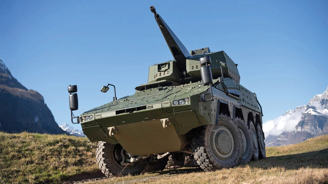 40‑Prozent‑Crash! Jetzt drohen noch mehr Verluste bei Rheinmetall