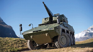 40‑Prozent‑Crash! Jetzt drohen noch mehr Verluste bei Rheinmetall  / Foto: Rheinmetall AG