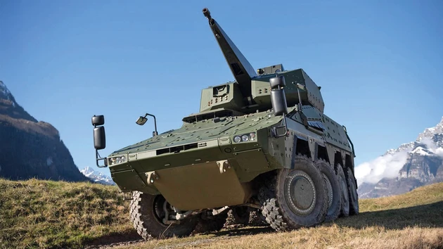 40‑Prozent‑Crash! Jetzt drohen noch mehr Verluste bei Rheinmetall