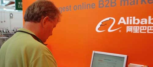 Alibaba: In Schlagdistanz zum Kursziel