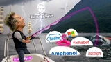 Amphenol: Börsenpunk: Microsoft vs. Alphabet ‑ Visa, Amex, Aixtron im Check ‑ Tech‑Perle als Doping fürs Depot ‑ so finden Anleger die besten Ideen