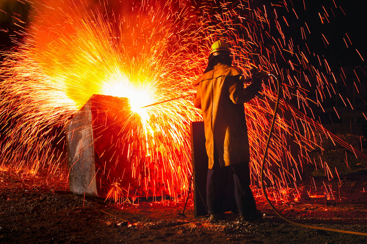 ThyssenKrupp: Spektakuläre News – Alleingang ist möglich!