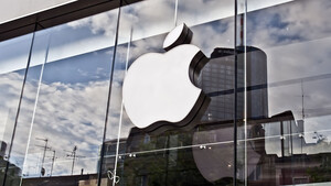 Apple: Noch reichlich Luft nach oben  / Foto: Shutterstock