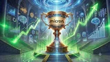 Micron Technology Inc.: Micron: Das sagen die Analysten zu den Zahlen