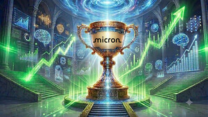 Micron: Das sagen die Analysten zu den Zahlen  / Foto: Gemini