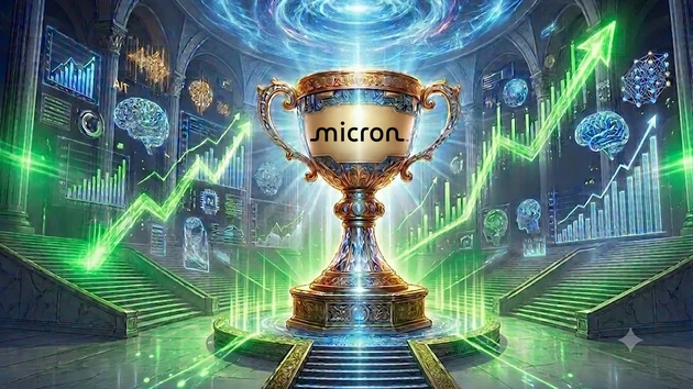 Micron: Das sagen die Analysten zu den Zahlen