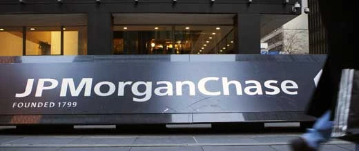 JPMorgan mit eigener Kryptowährung - Bitcoin und Ripple in Gefahr?