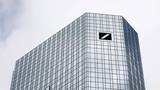 Deutsche Bank: Deutsche Bank: Up and away