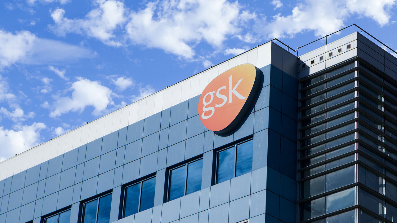 98 Prozent an einem Tag: GSK schlägt zu