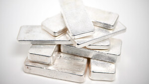 First Majestic Silver: Short Squeeze im Anmarsch?  / Foto: Shutterstock