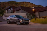 General Motors: General Motors stellt neuen Luxus‑SUV in Europa vor