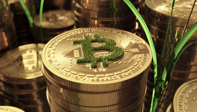Bitcoin: Krypto‑Miner setzen Rally fort