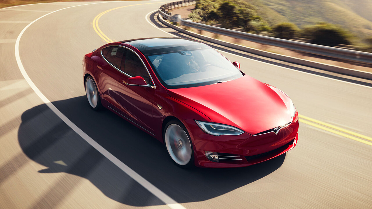 Chart-Check Tesla: Neues Rekordhoch – so geht es weiter