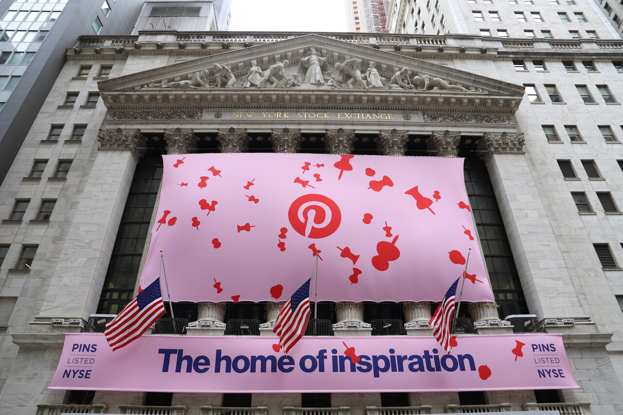 Pinterest +15%: Der Börsenneuling überzeugt im Q2 – doch es gibt bessere Alternativen