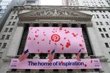 PINTEREST: Pinterest +15%: Der Börsenneuling überzeugt im Q2 – doch es gibt bessere Alternativen