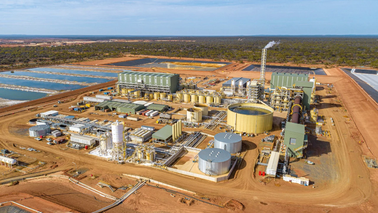 Robo-Boom = Rohstoff-Boom