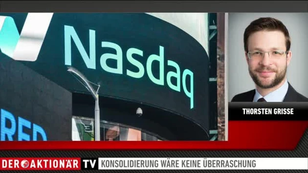 DAX‑Analyse: DAX ‑ Neues Corona‑Hoch vorläufiges Ende?