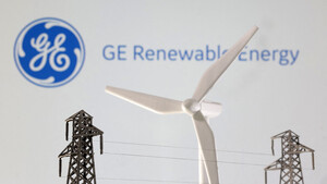 Energie‑Aktie GE Vernova: Der bessere Klon  / Foto: Dado Ruvic/Illustration/Reuters