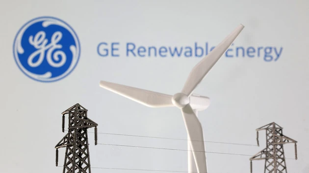 Energie‑Aktie GE Vernova: Der bessere Klon