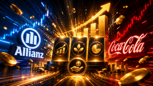 Nicht Allianz, nicht Coca-Cola: Diese 3 Aktien sind echte Dividenden-Geheimtipps