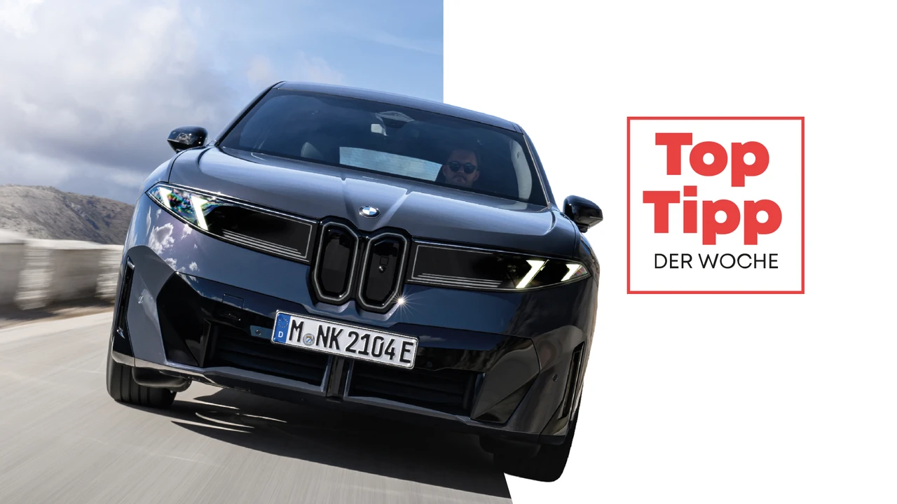 Hip, stylish und (wieder) angesagt