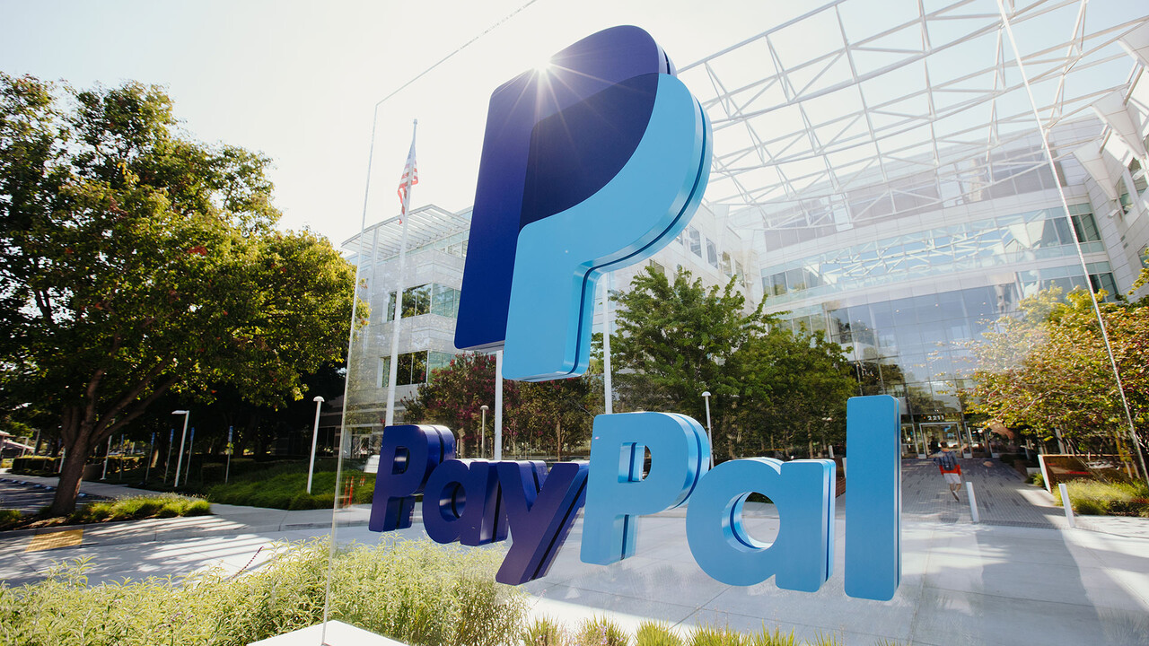 PayPal: Das ist ein Novum